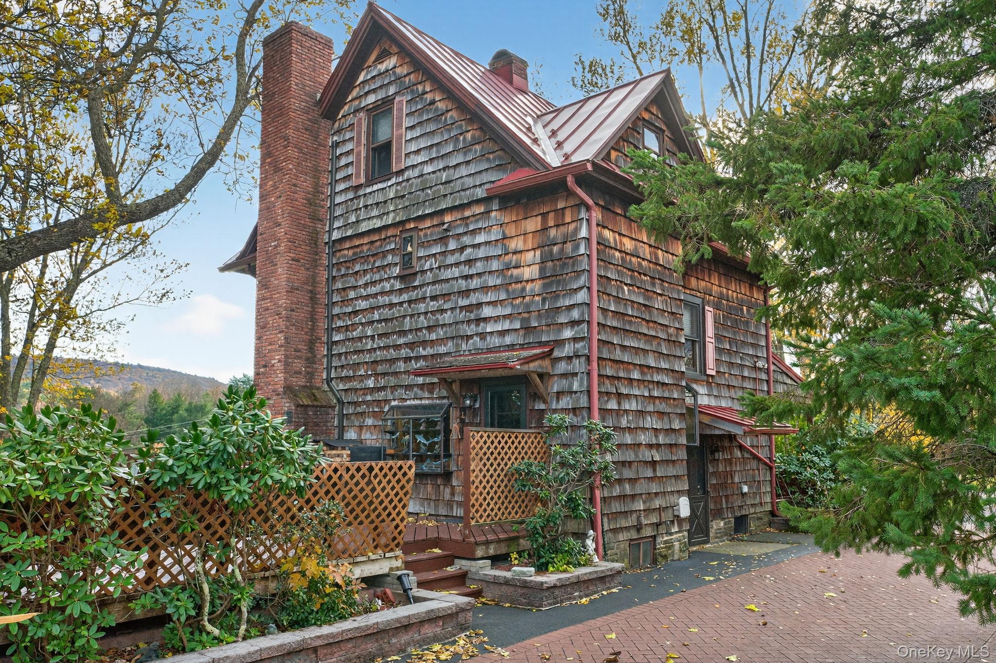 5030 State Route 213, Olivebridge, NY 12461