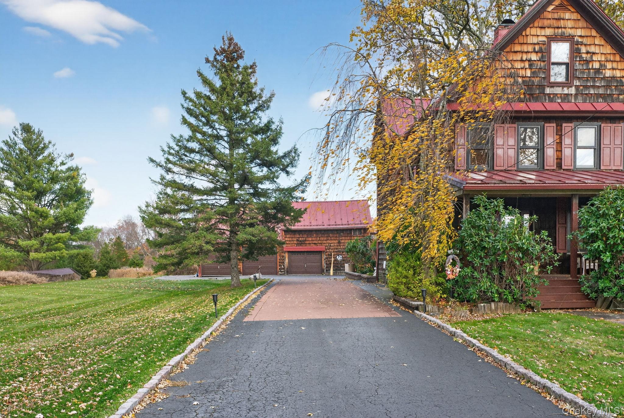 5030 State Route 213, Olivebridge, NY 12461