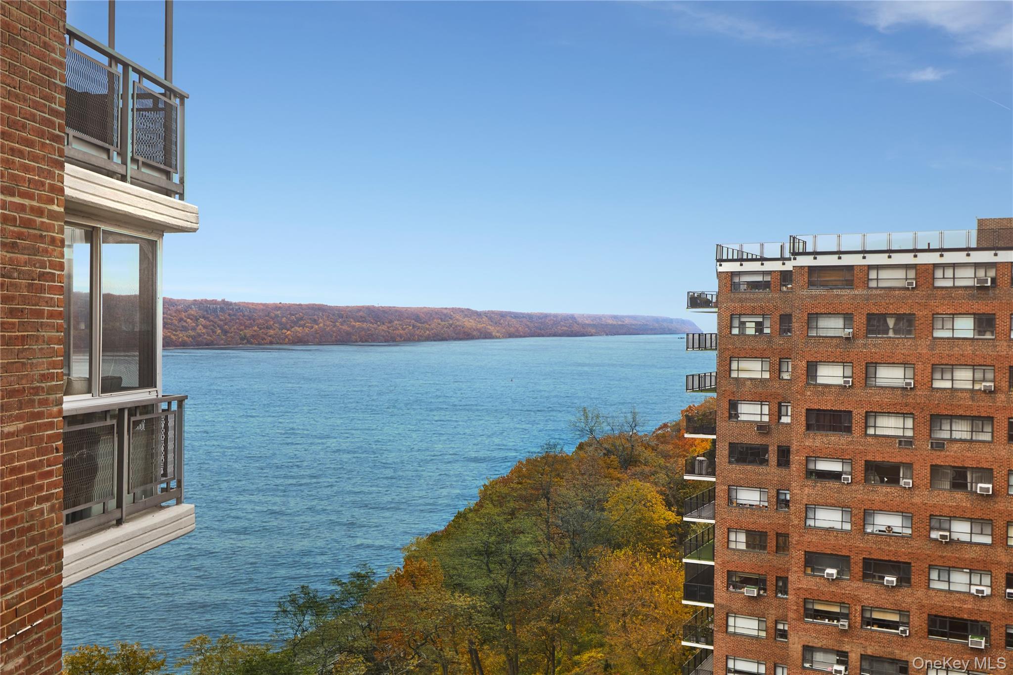 2621 Palisade Avenue # 10E, Bronx, NY 10463