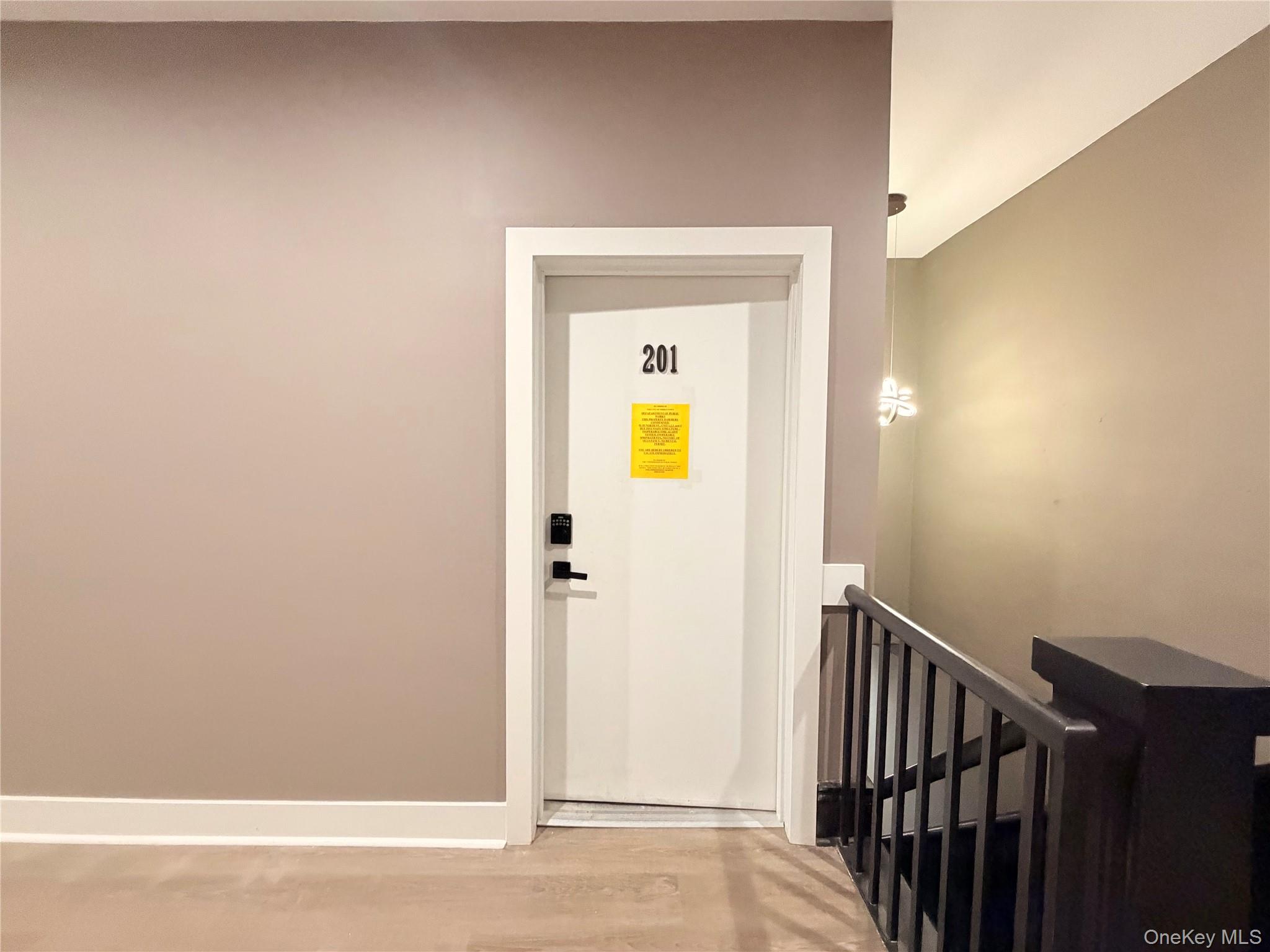 91 North Street # 201, Middletown, NY 10940