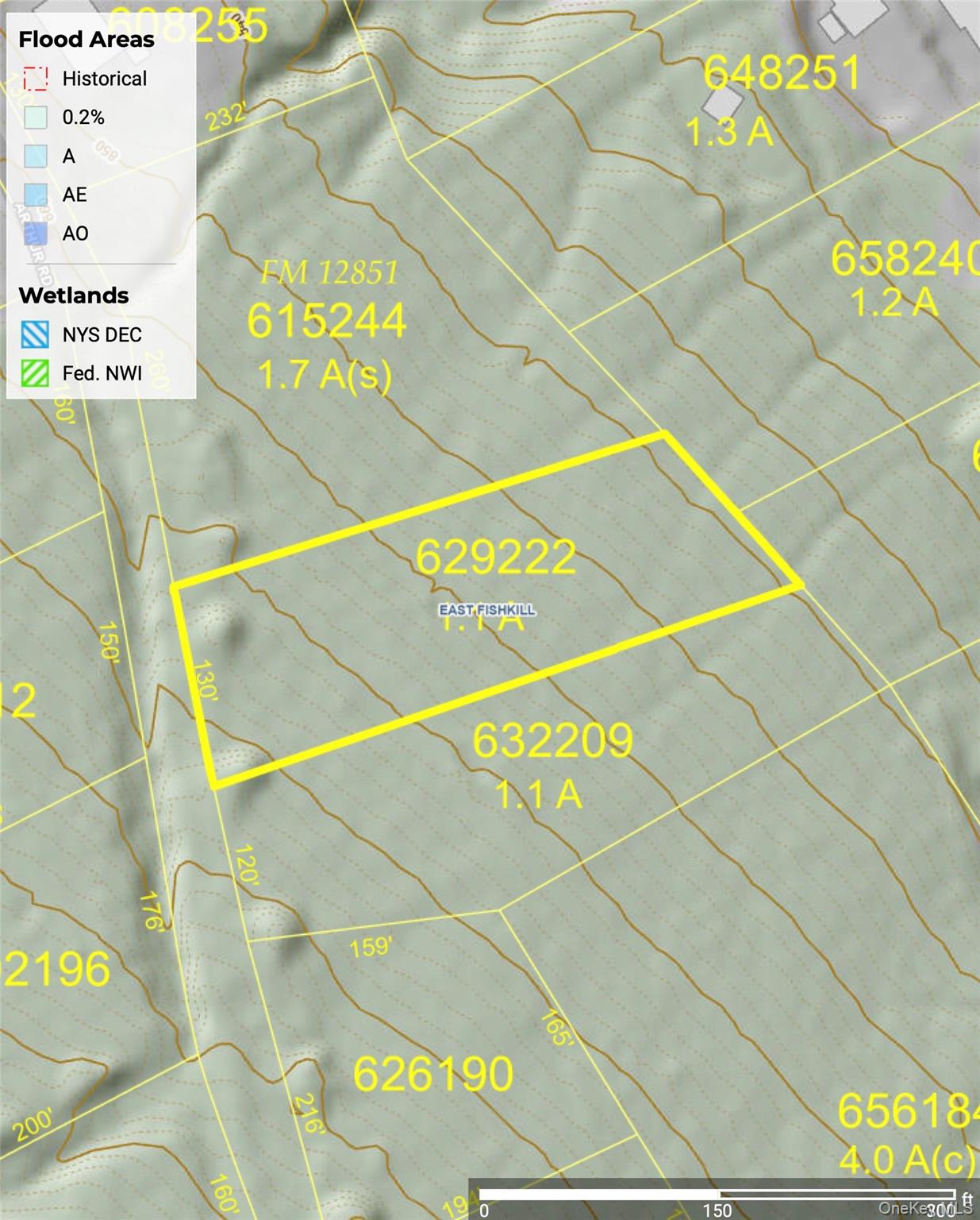 24 Arthur Road, Holmes, NY 12531