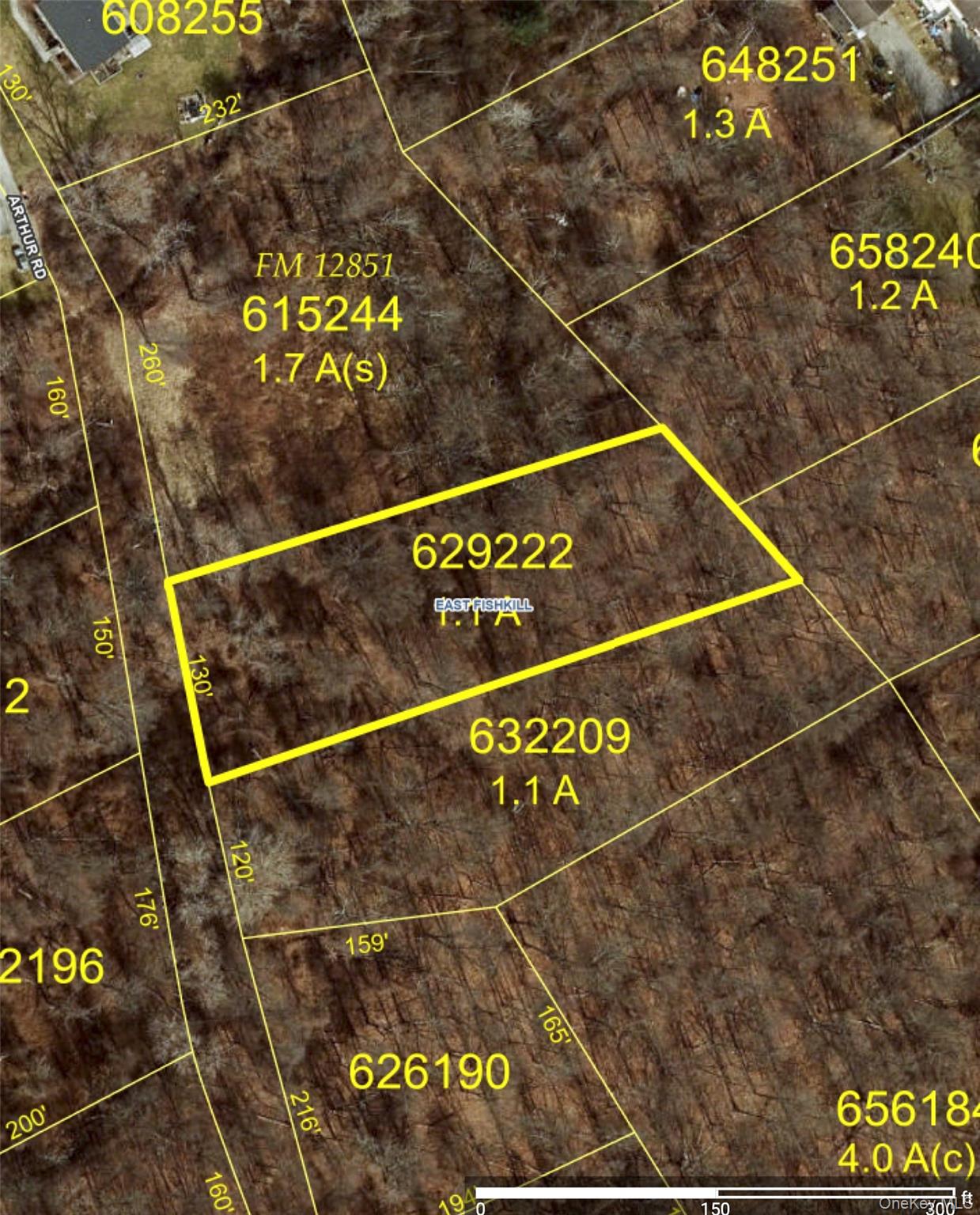 24 Arthur Road, Holmes, NY 12531