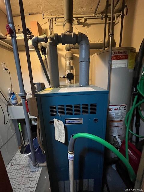 71-22 Calamus Avenue, Woodside, NY 11377