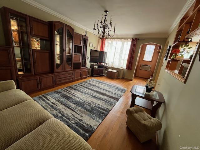 71-22 Calamus Avenue, Woodside, NY 11377