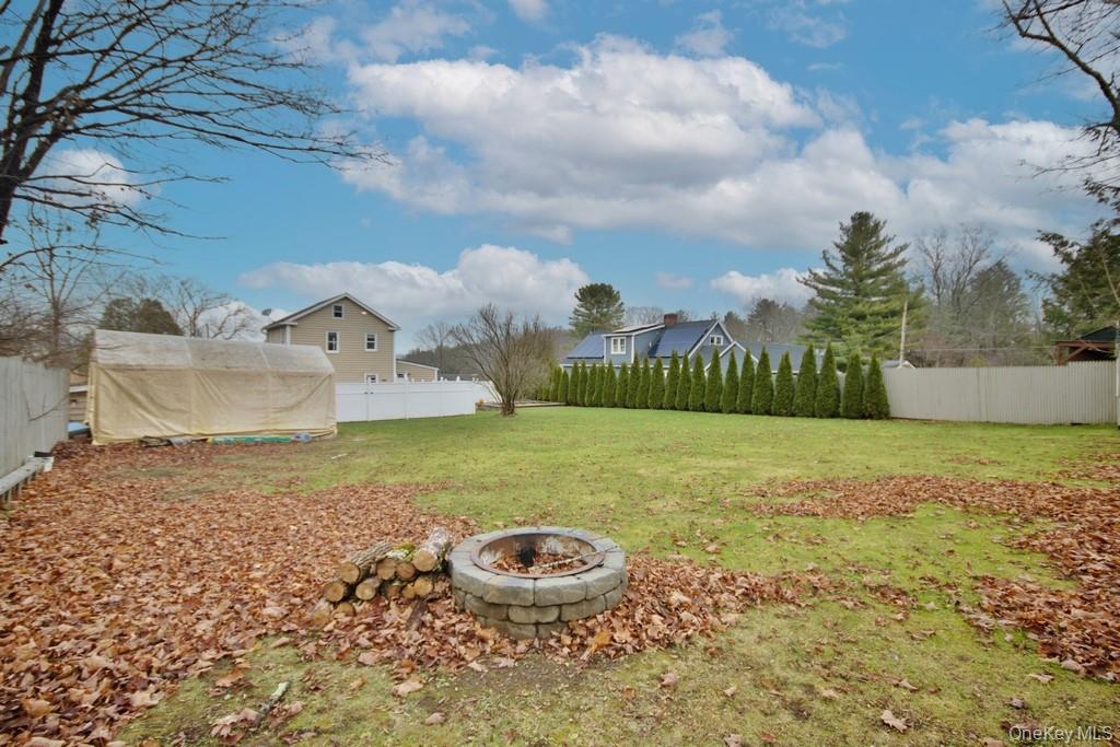 54 Midway Avenue, Amenia, NY 12501