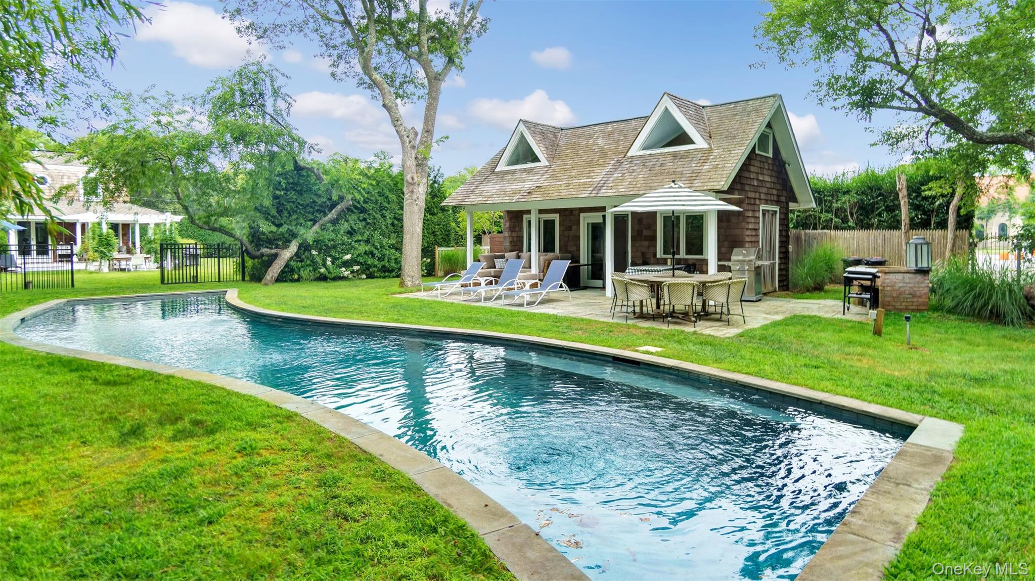 9 Ocame Avenue, Westhampton Beach, NY 11978