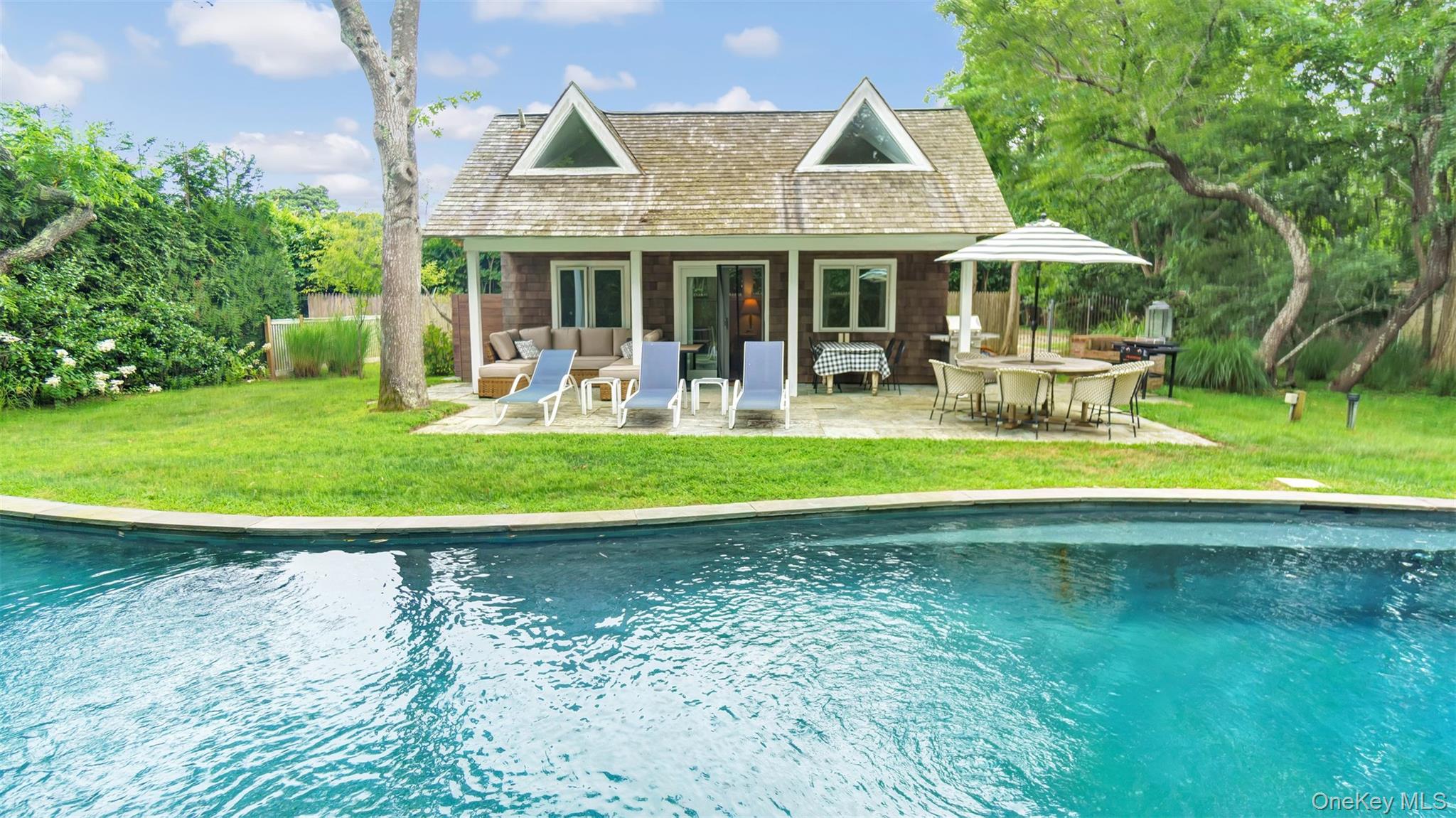 9 Ocame Avenue, Westhampton Beach, NY 11978