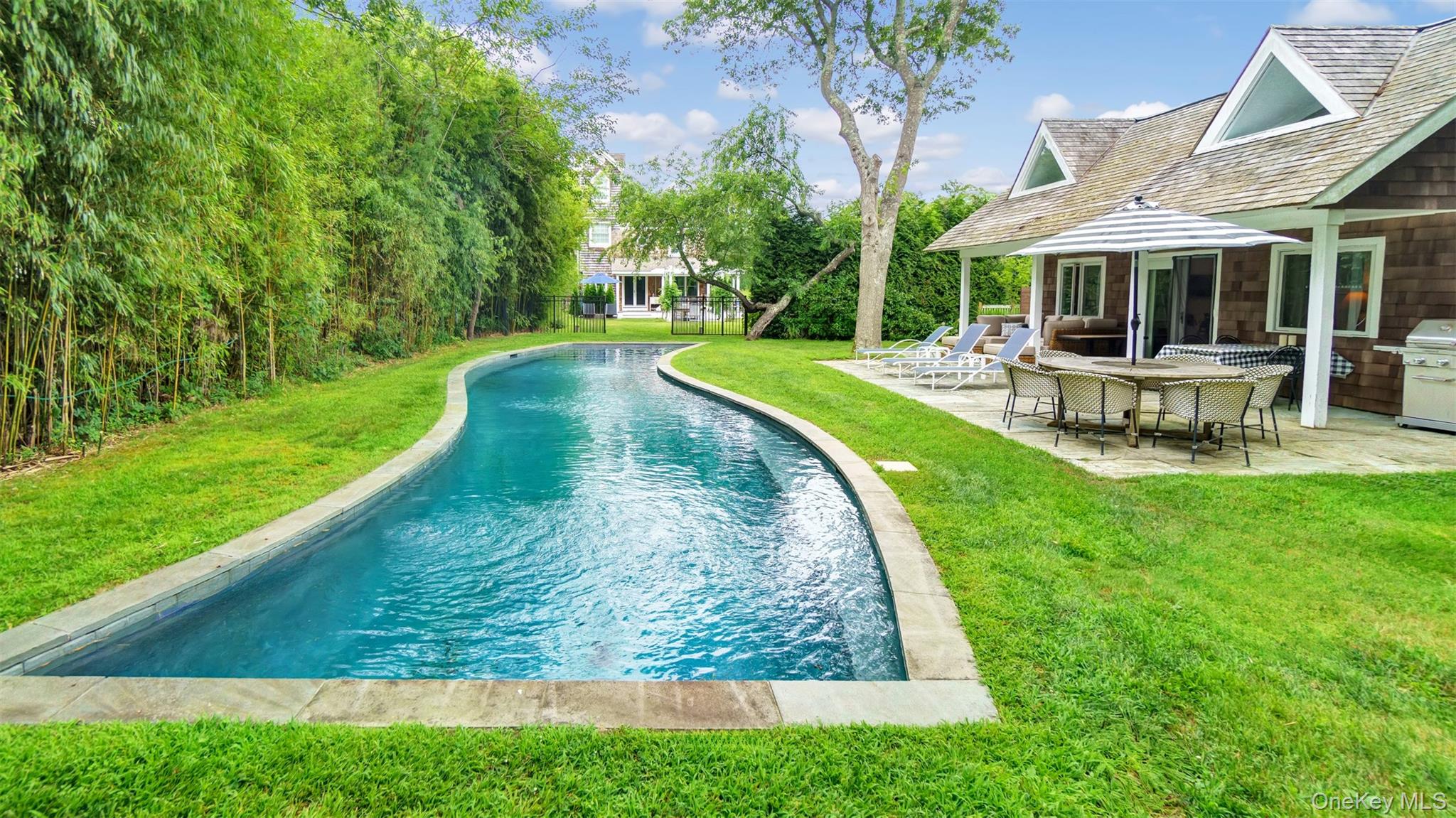 9 Ocame Avenue, Westhampton Beach, NY 11978