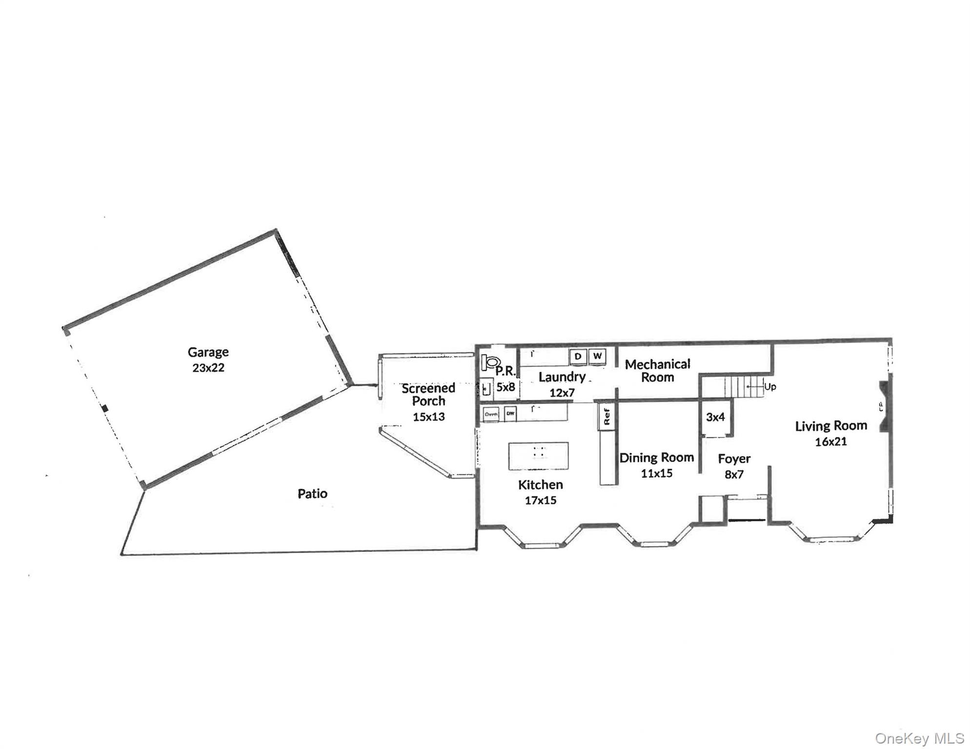 1364 Spring Valley Road, Ossining, NY 10562