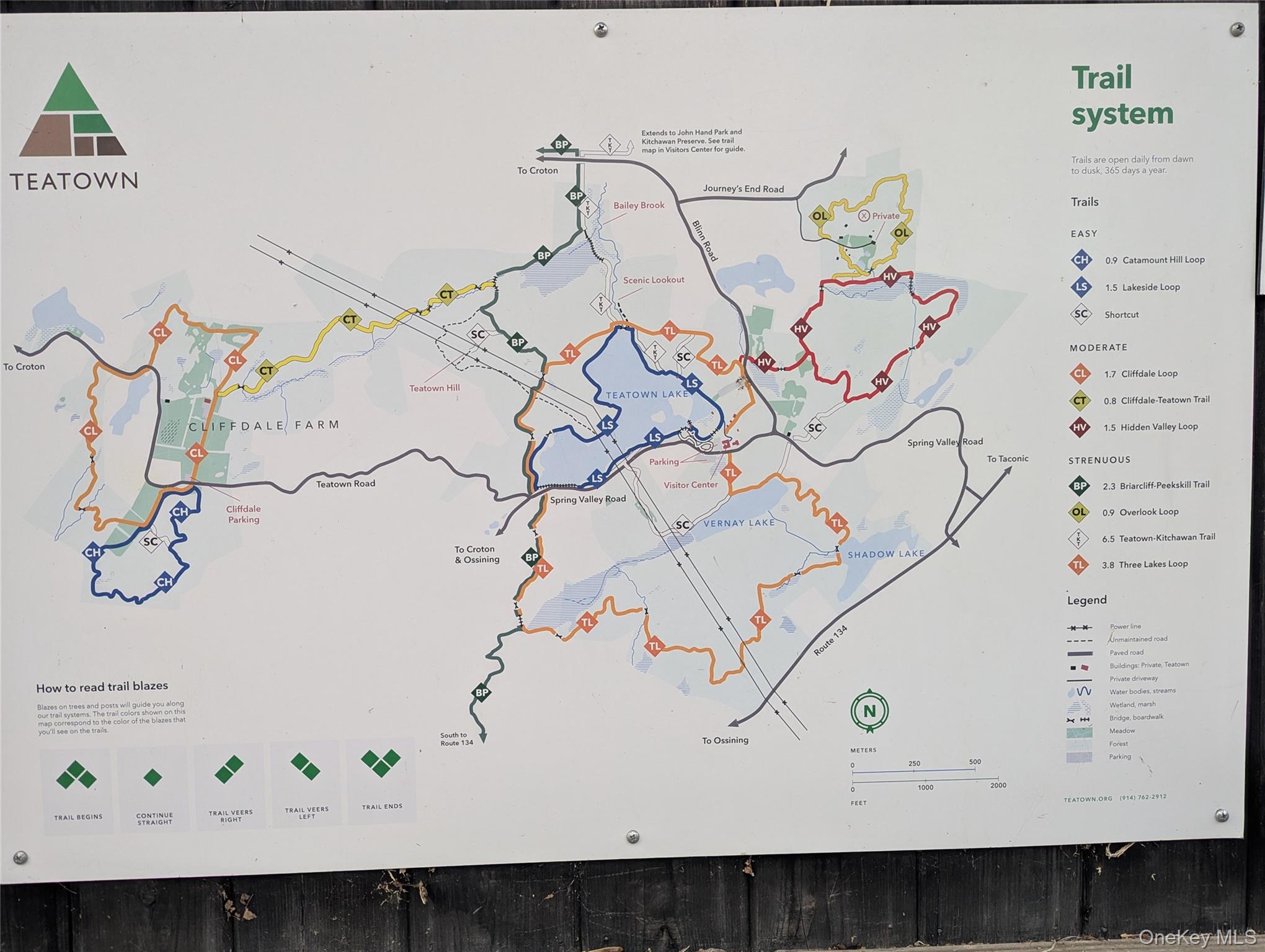 1364 Spring Valley Road, Ossining, NY 10562