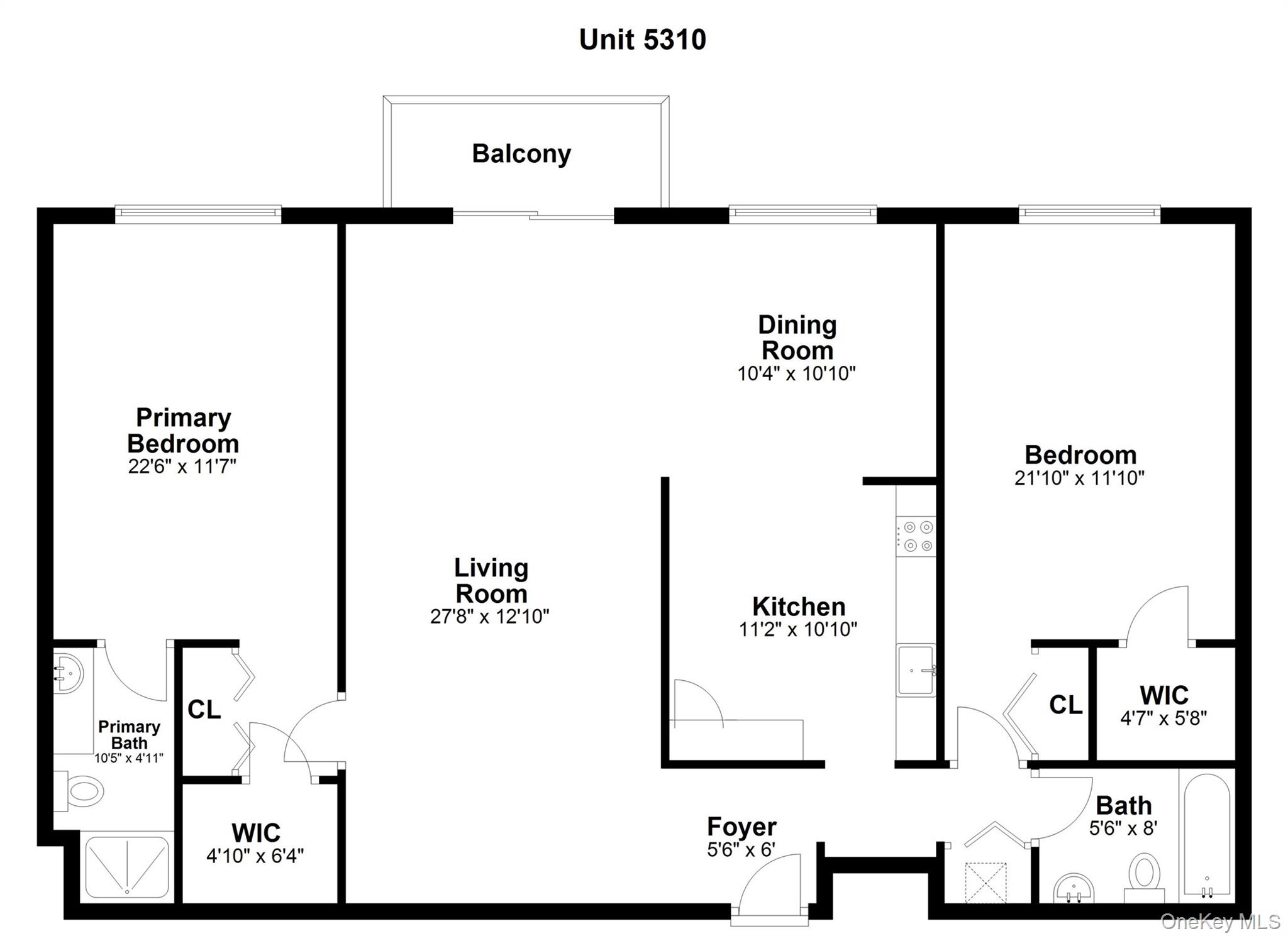 508 Central Park Avenue # 5310, Scarsdale, NY 10583