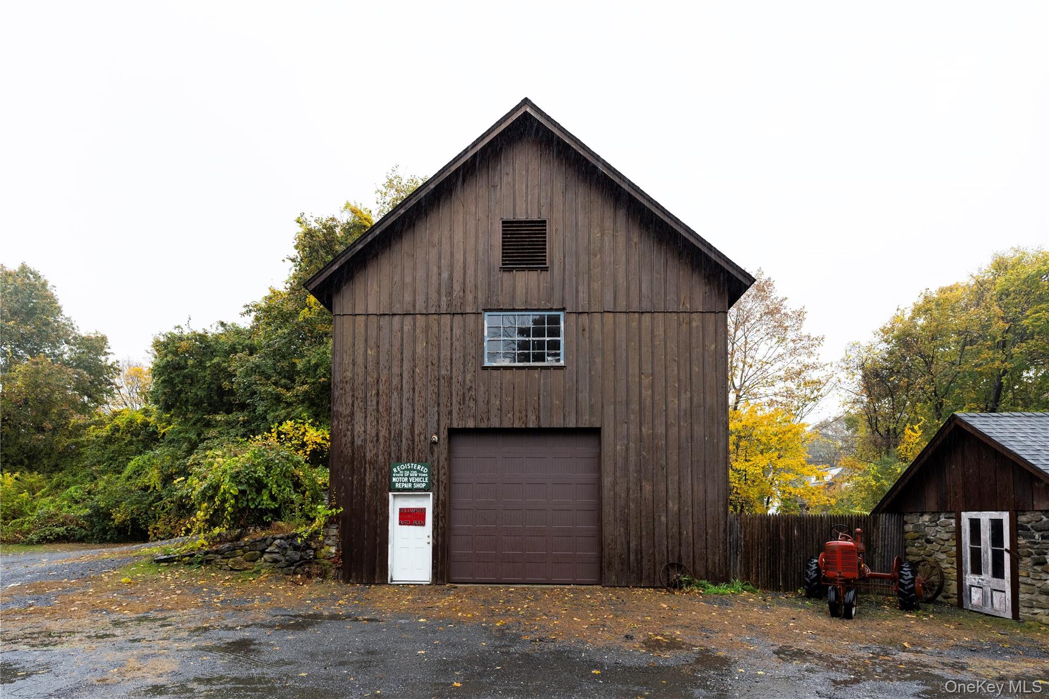 371 Shear Hill Road # Bay 2, Carmel, NY 10512