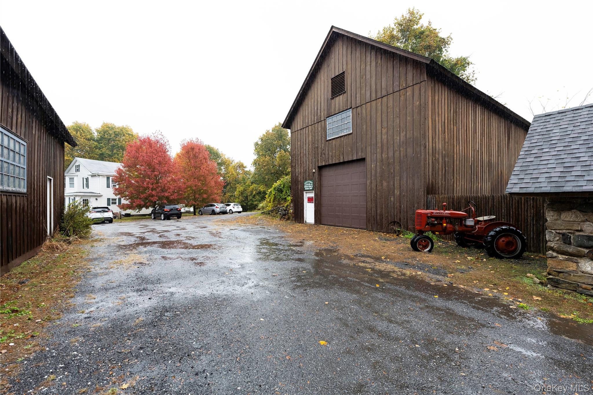 371 Shear Hill Road # Bay 2, Carmel, NY 10512