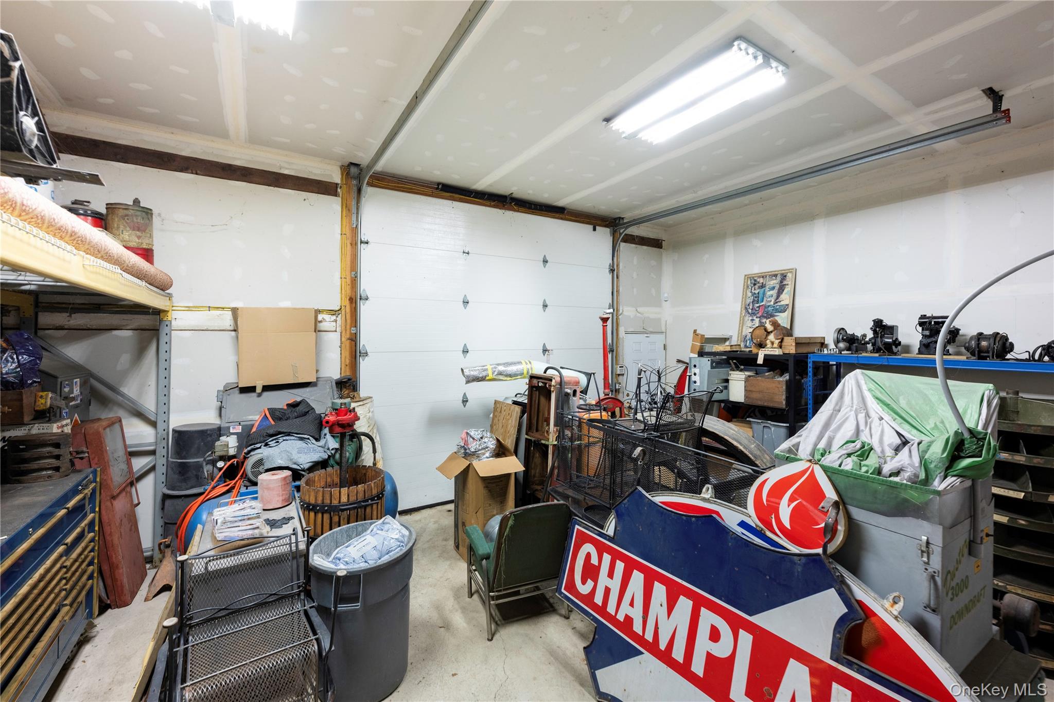 371 Shear Hill Road # Bay 2, Carmel, NY 10512