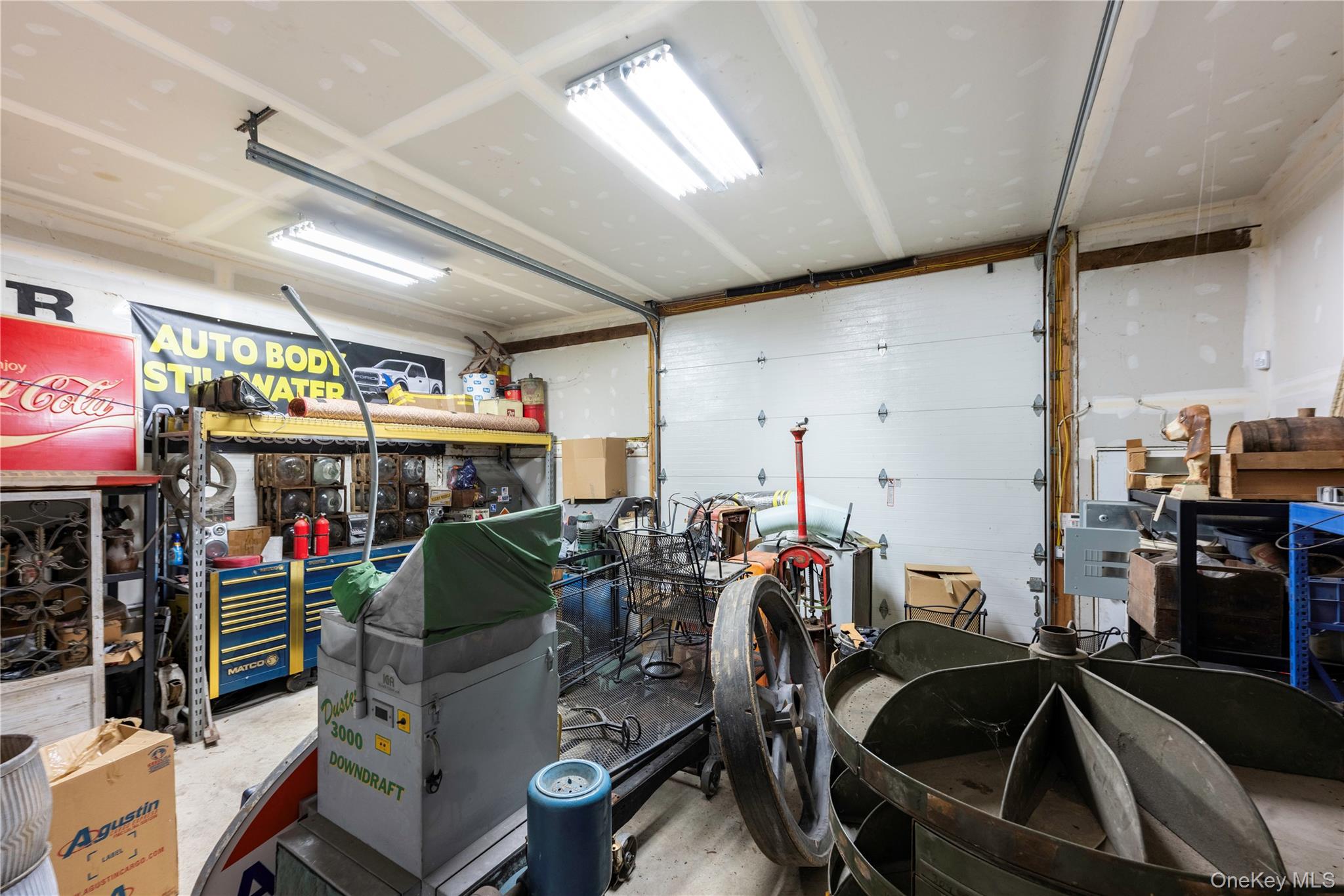 371 Shear Hill Road # Bay 2, Carmel, NY 10512