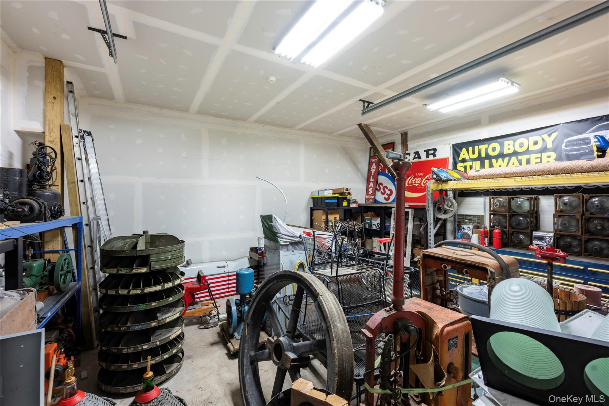 371 Shear Hill Road # Bay 2, Carmel, NY 10512