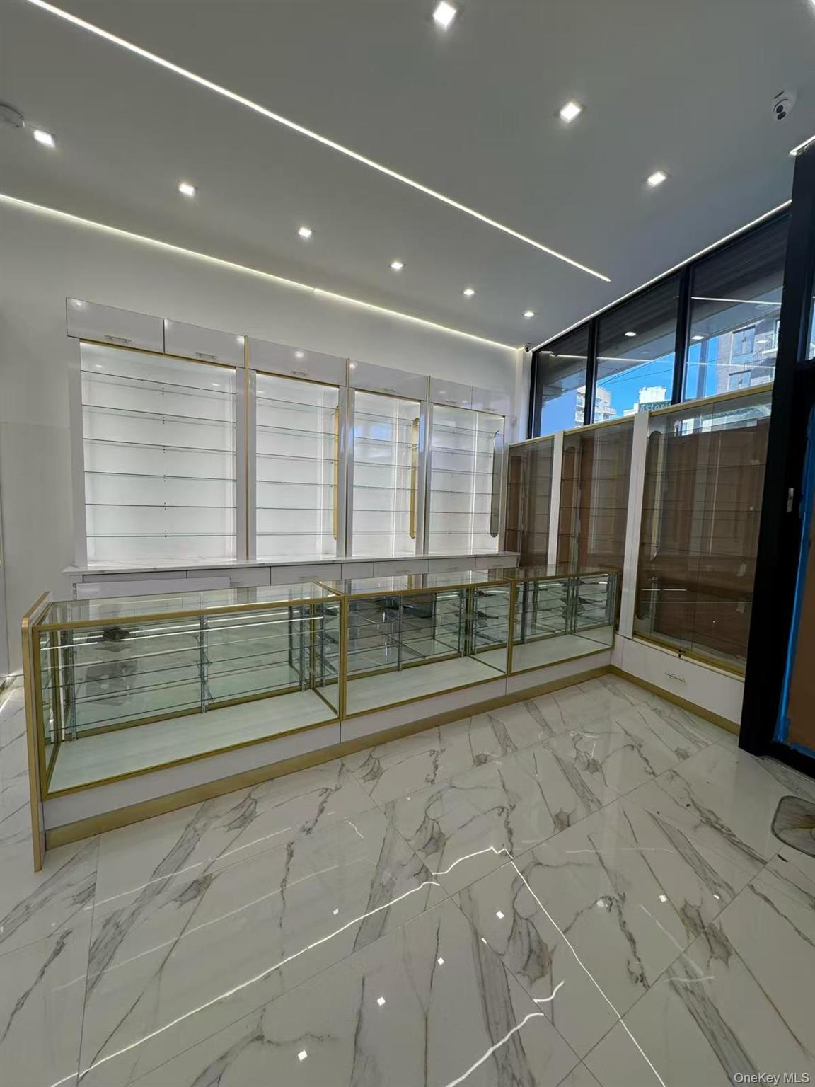 21-10 Newtown Avenue # 1st floor, Long Island City, NY 11102