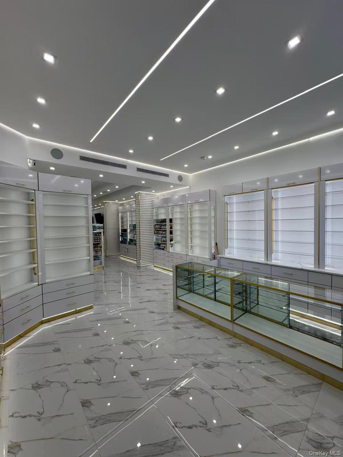 21-10 Newtown Avenue # 1st floor, Long Island City, NY 11102