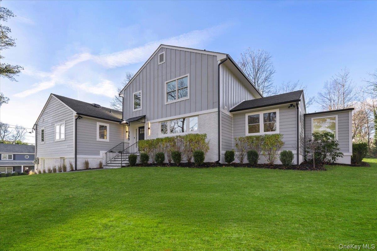 369 Orienta Avenue, Mamaroneck, NY 10543