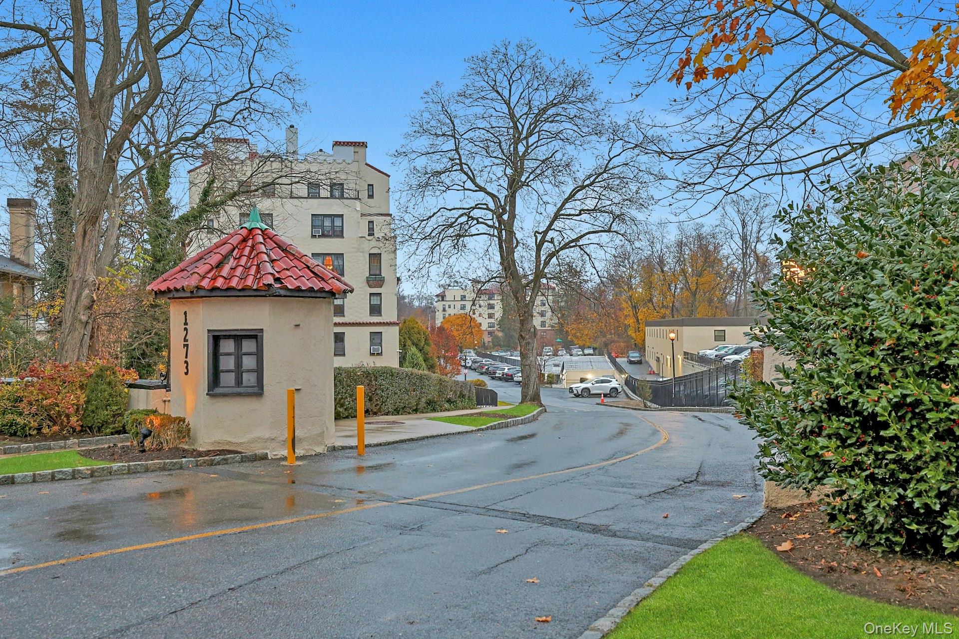 1273 North Avenue # 1F-#8, New Rochelle, NY 10804