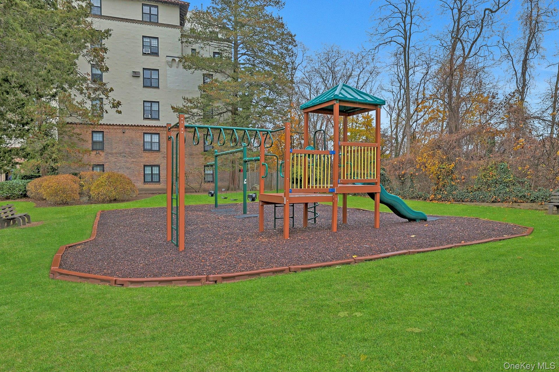 1273 North Avenue # 1F-#8, New Rochelle, NY 10804