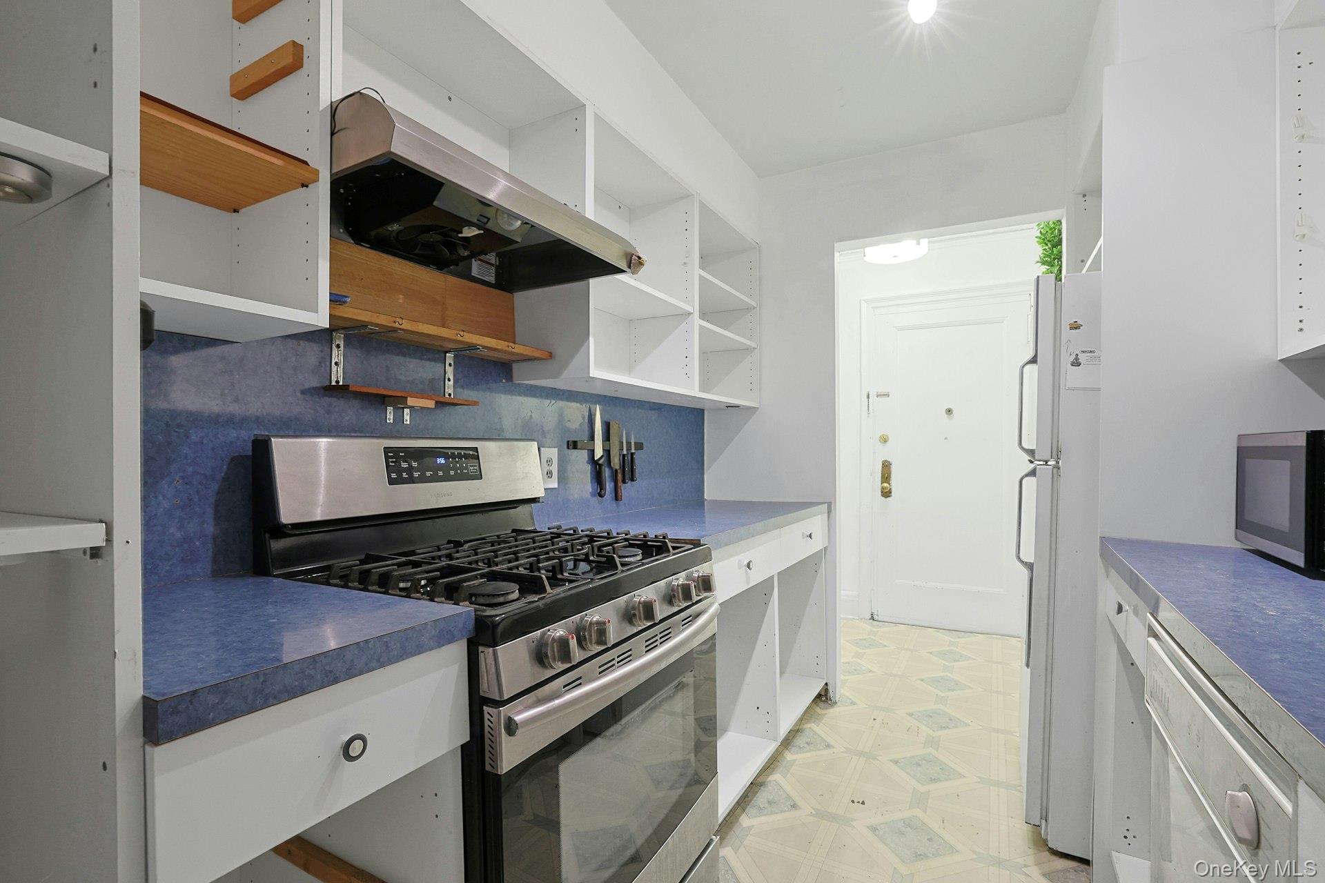 1273 North Avenue # 1F-#8, New Rochelle, NY 10804