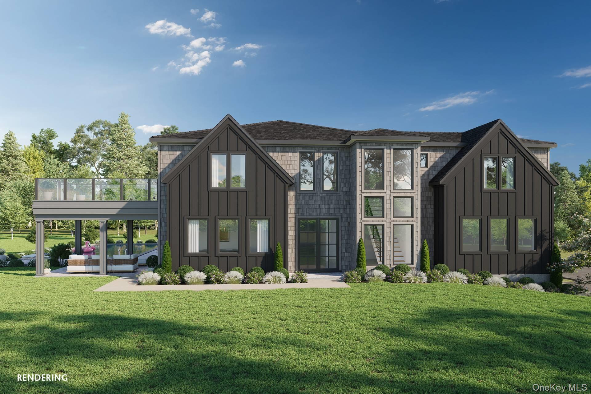 2 Grove Avenue, Southampton, NY 11968