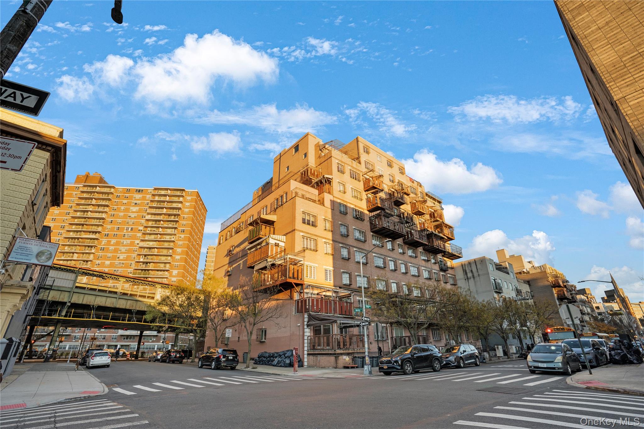 41 Throop Avenue # 6, Brooklyn, NY 11206