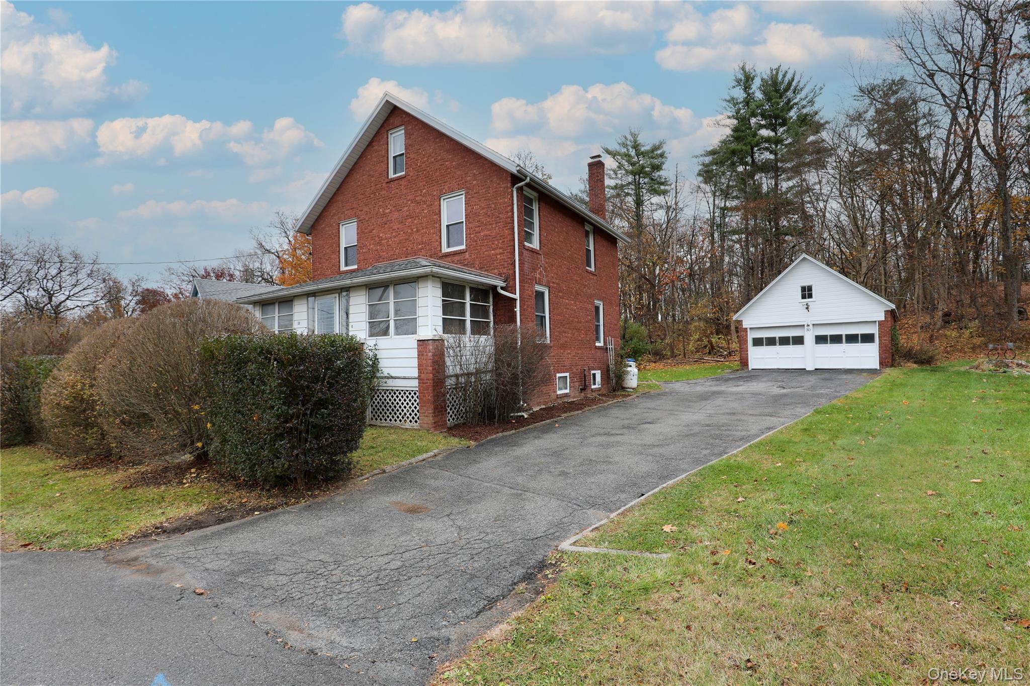 30 Pettit Avenue, Kingston, NY 12401