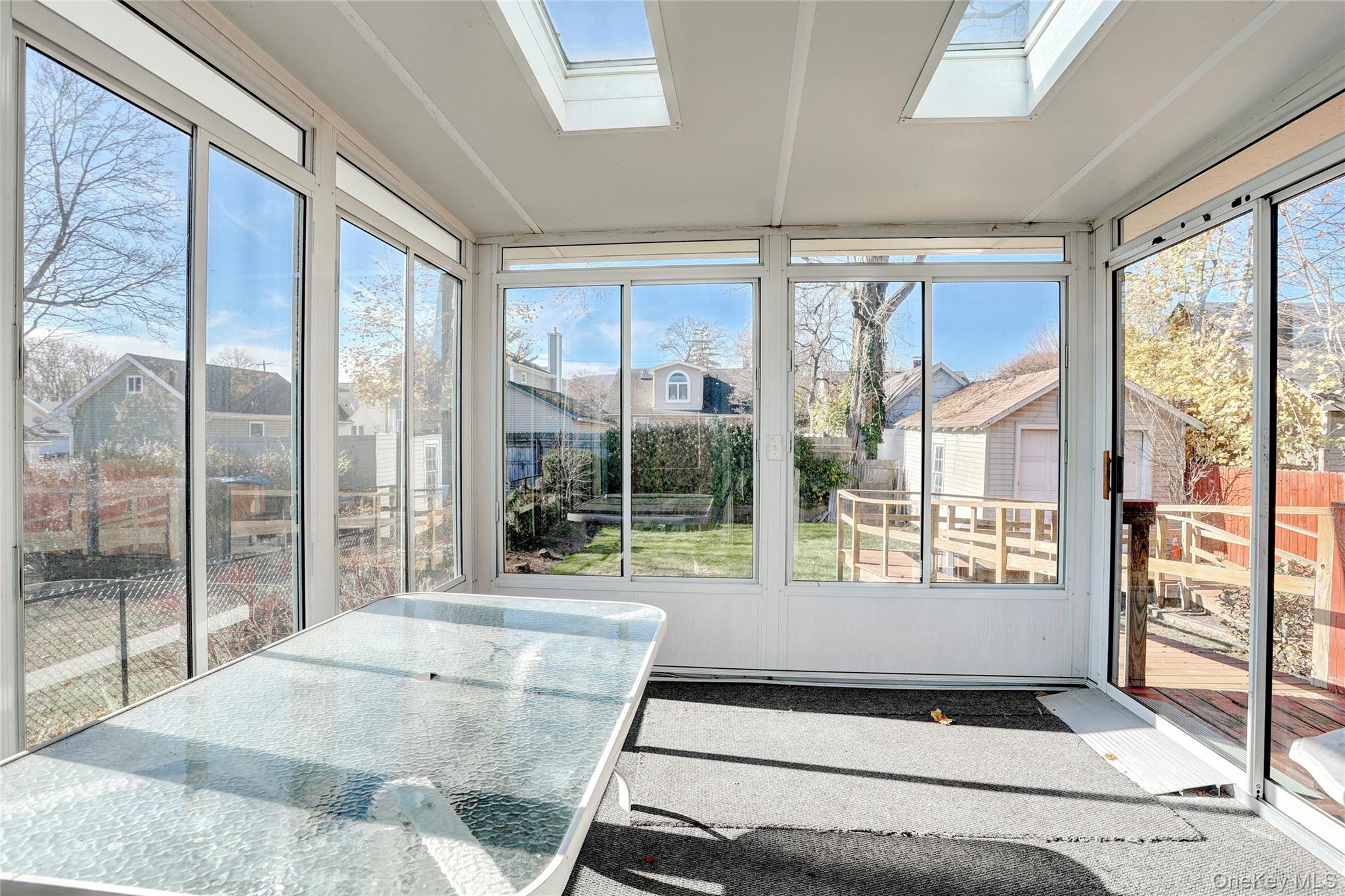 25 Rockland Terrace, Suffern, NY 10901