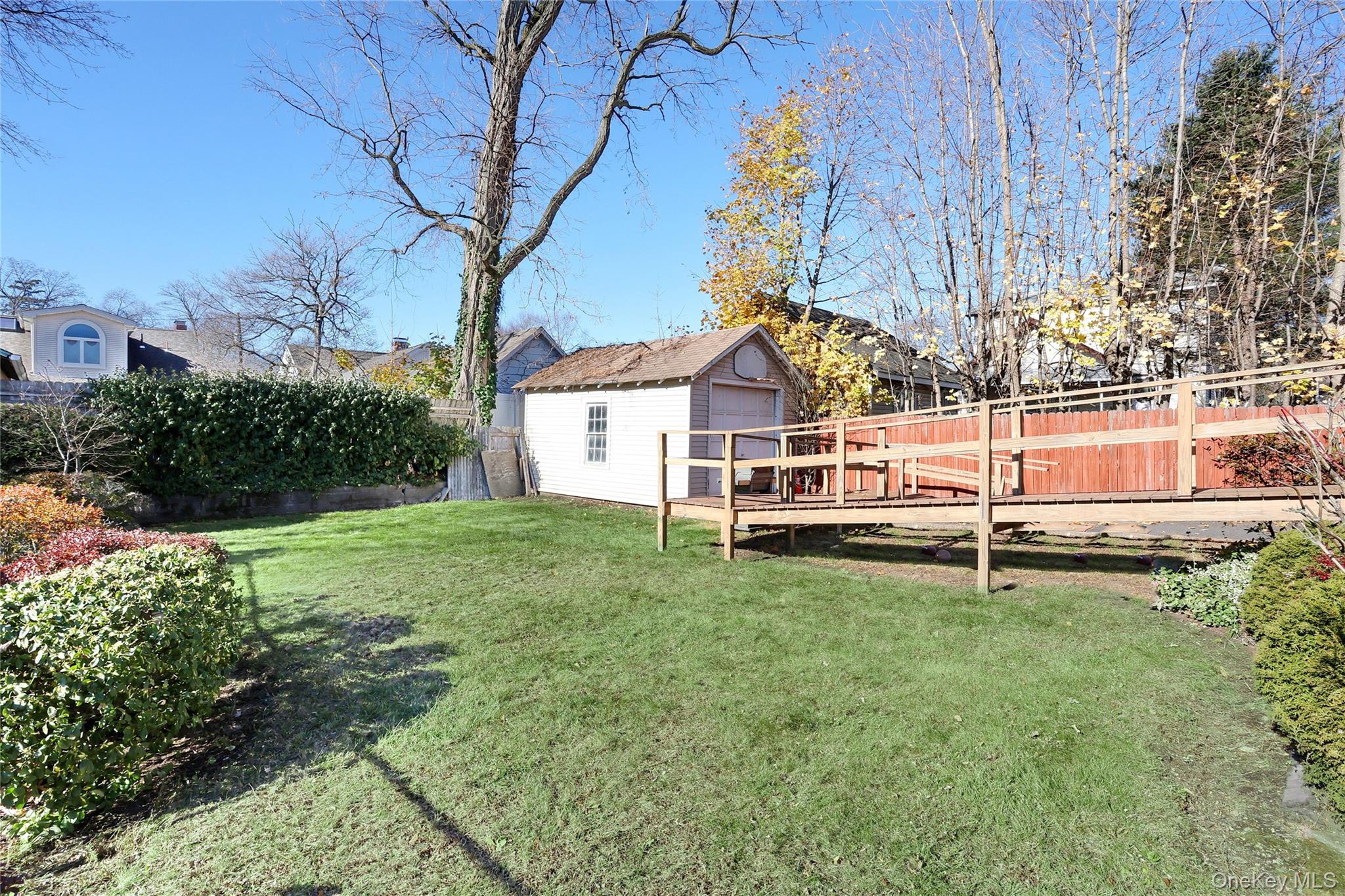 25 Rockland Terrace, Suffern, NY 10901