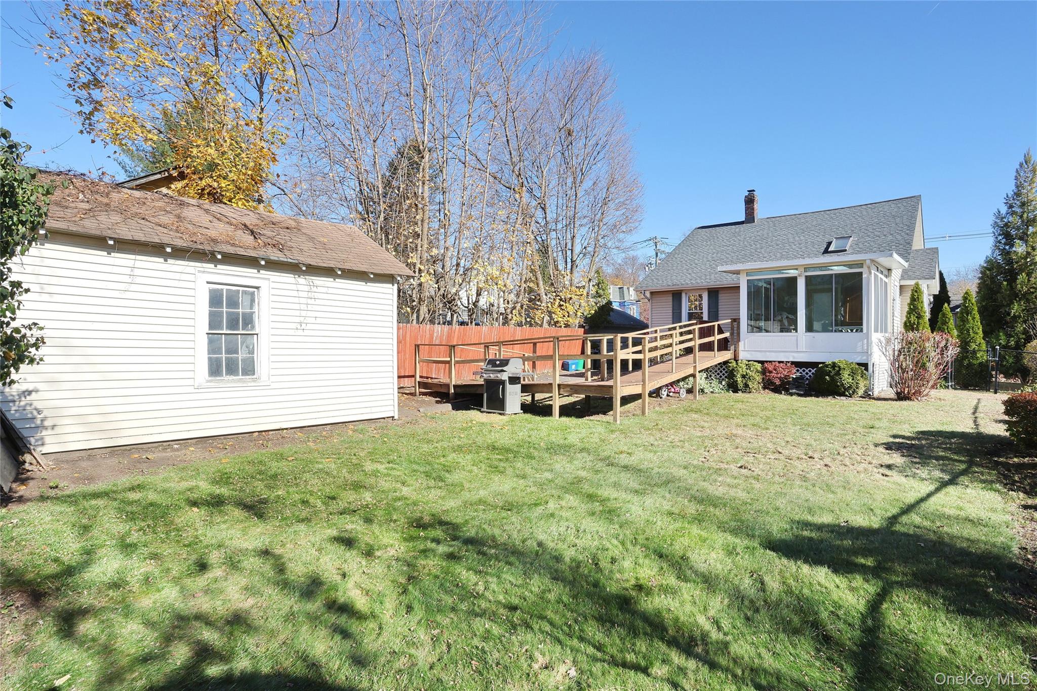 25 Rockland Terrace, Suffern, NY 10901