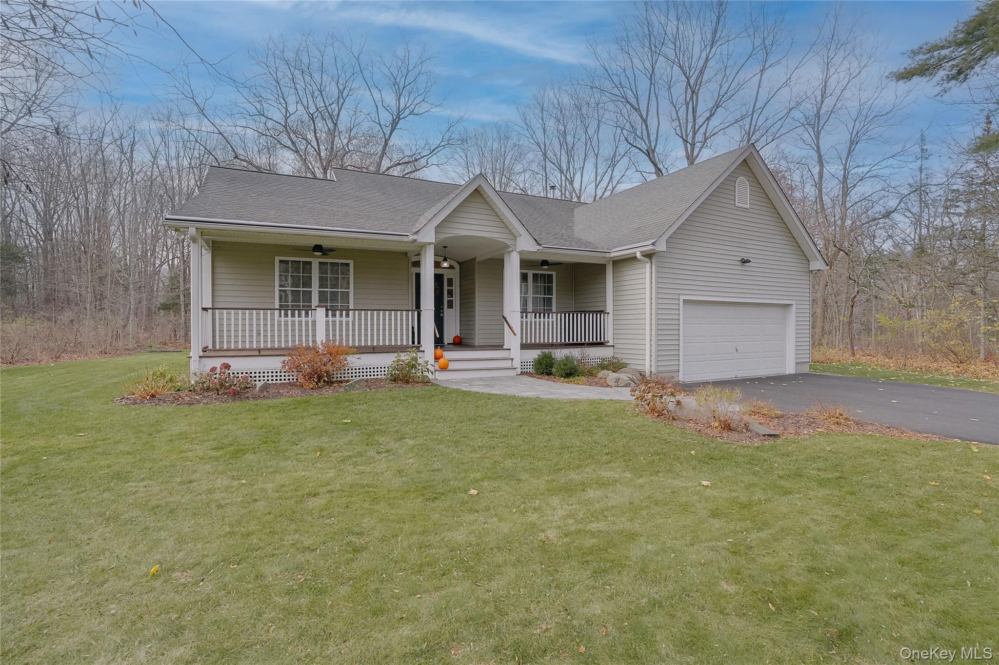 95 Ulster Avenue, Ulster Park, NY 12487