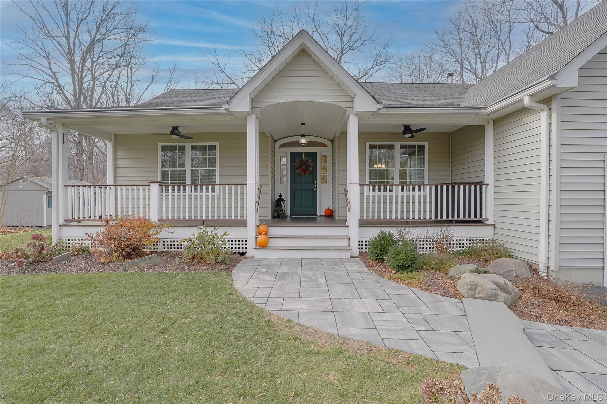 95 Ulster Avenue, Ulster Park, NY 12487