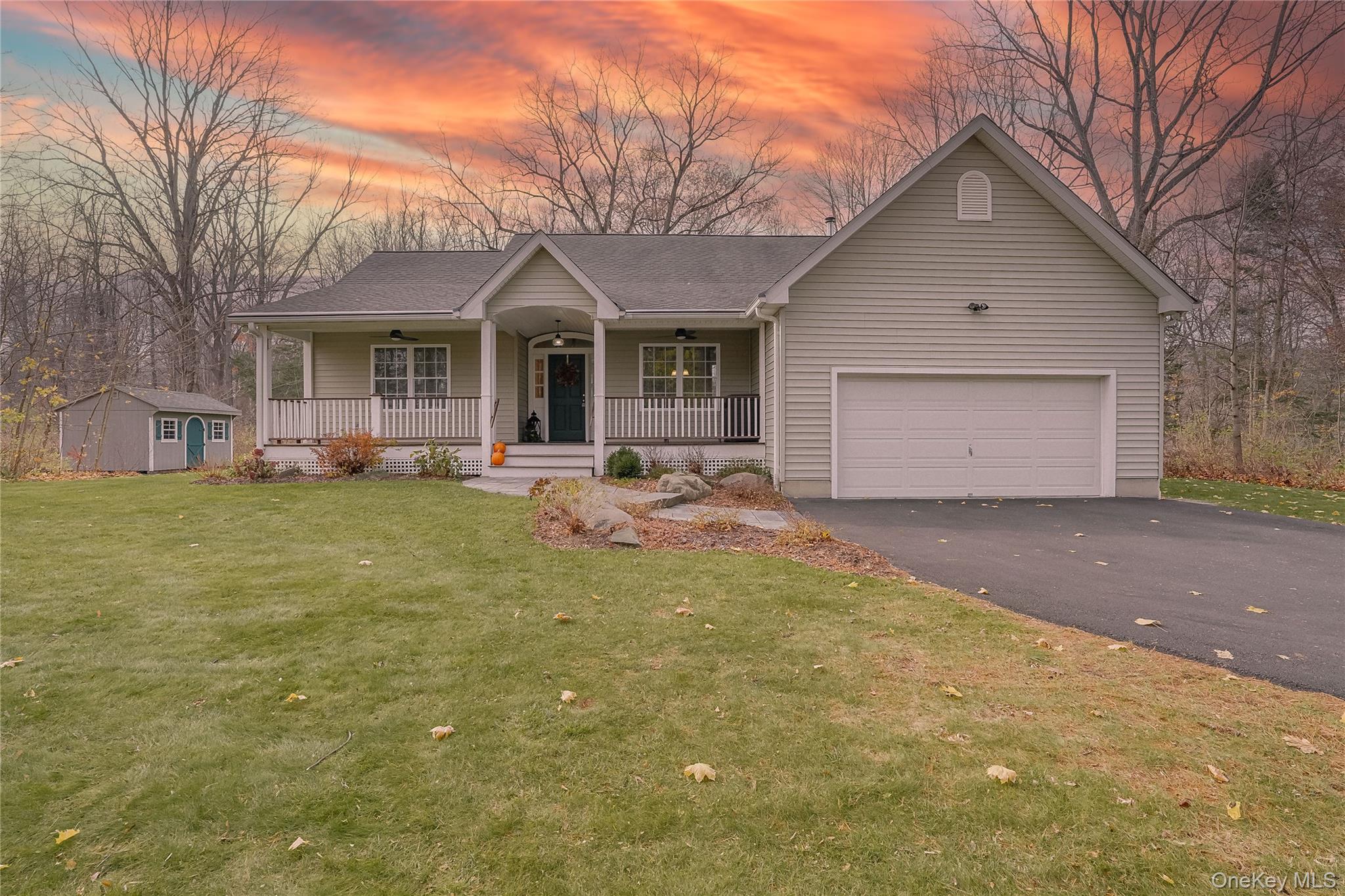 95 Ulster Avenue, Ulster Park, NY 12487