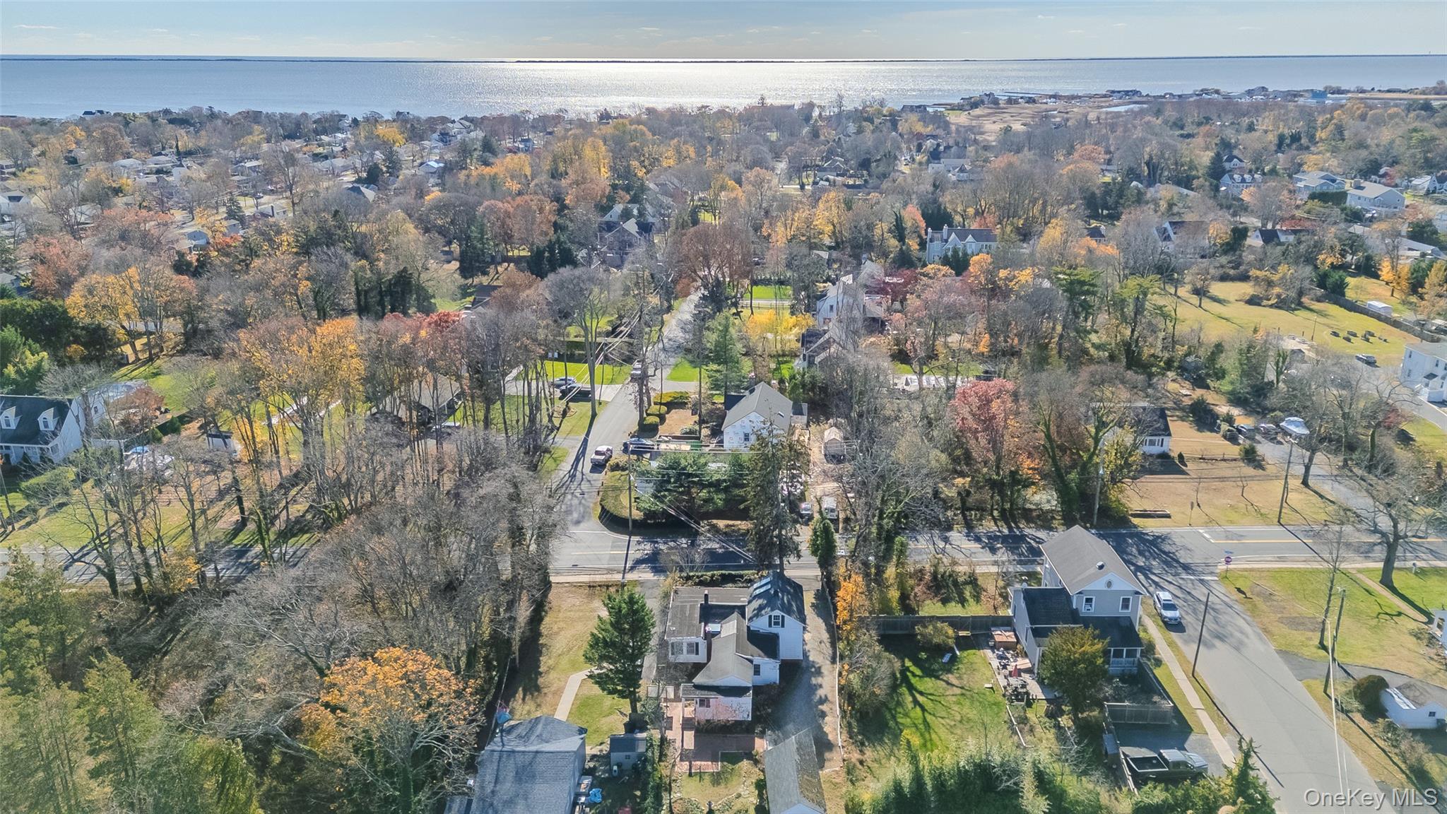 403 Middle Road, Bayport, NY 11705