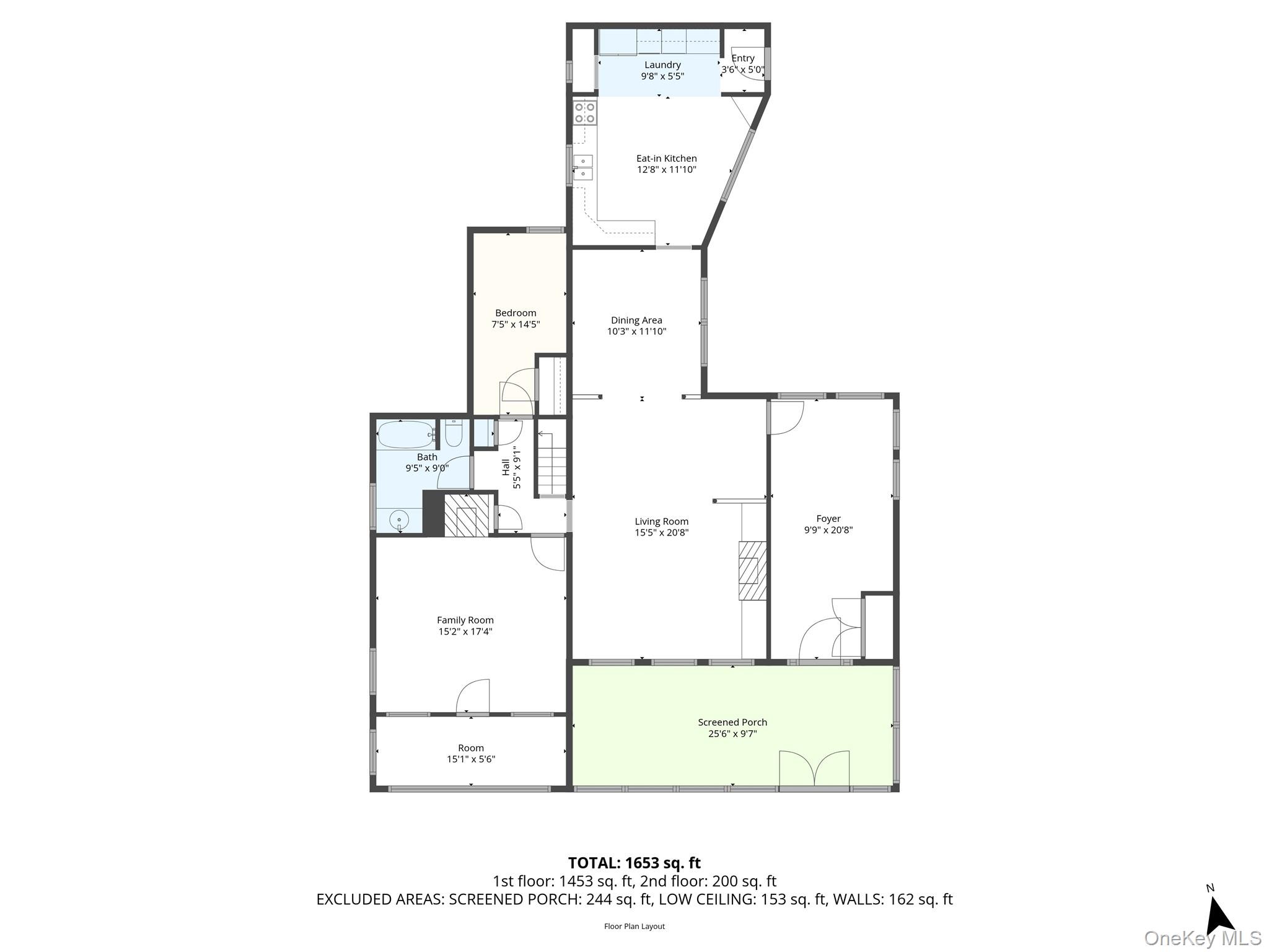 403 Middle Road, Bayport, NY 11705