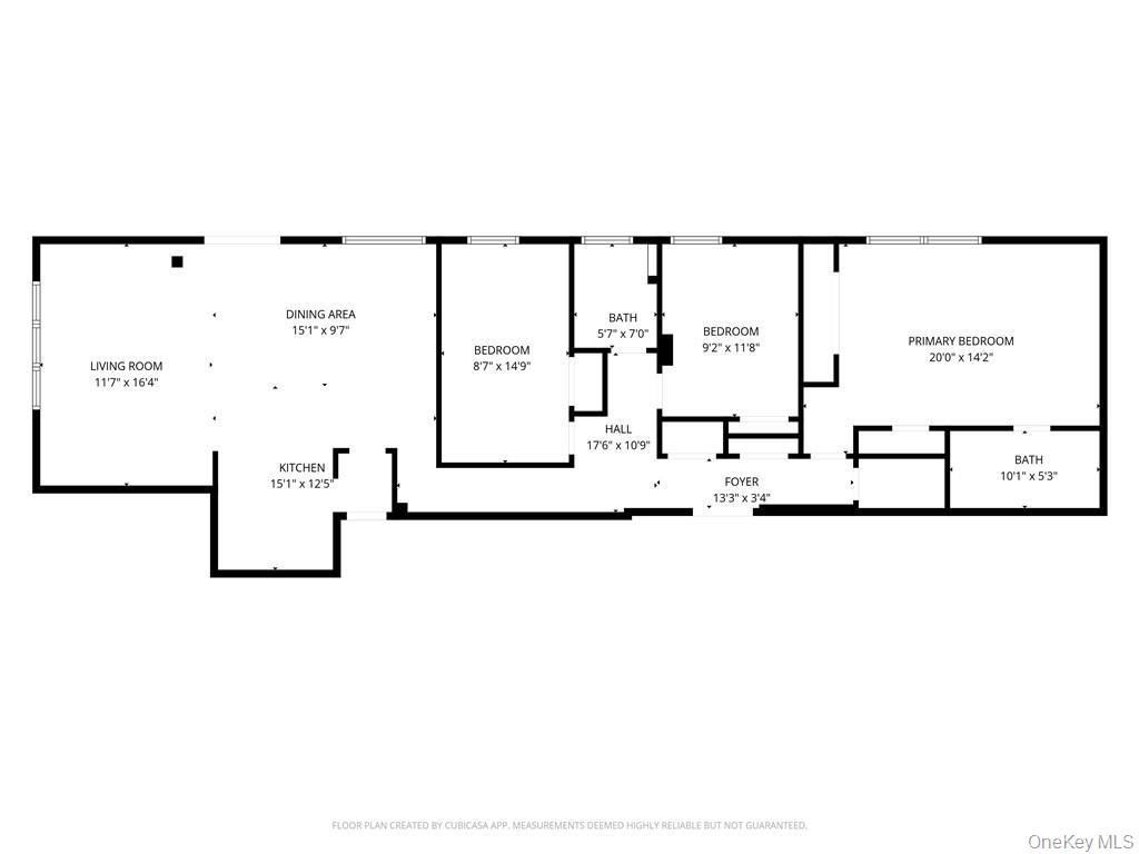 3567 Shore Parkway # H4A, Brooklyn, NY 11235