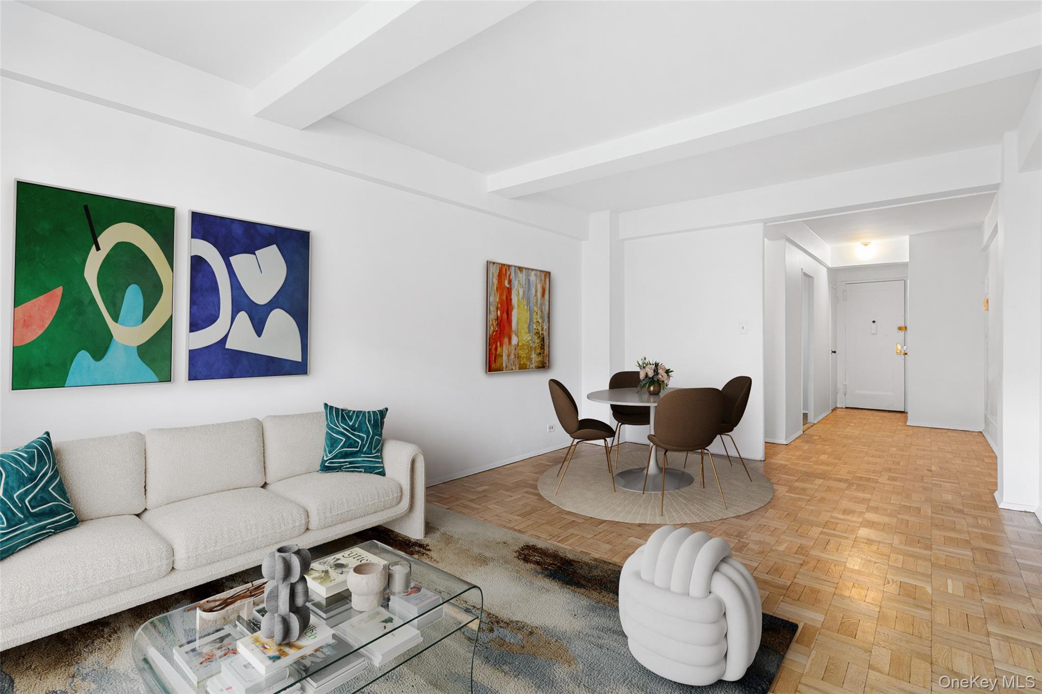 530 Grand Street # 8E, New York (Manhattan), NY 10002