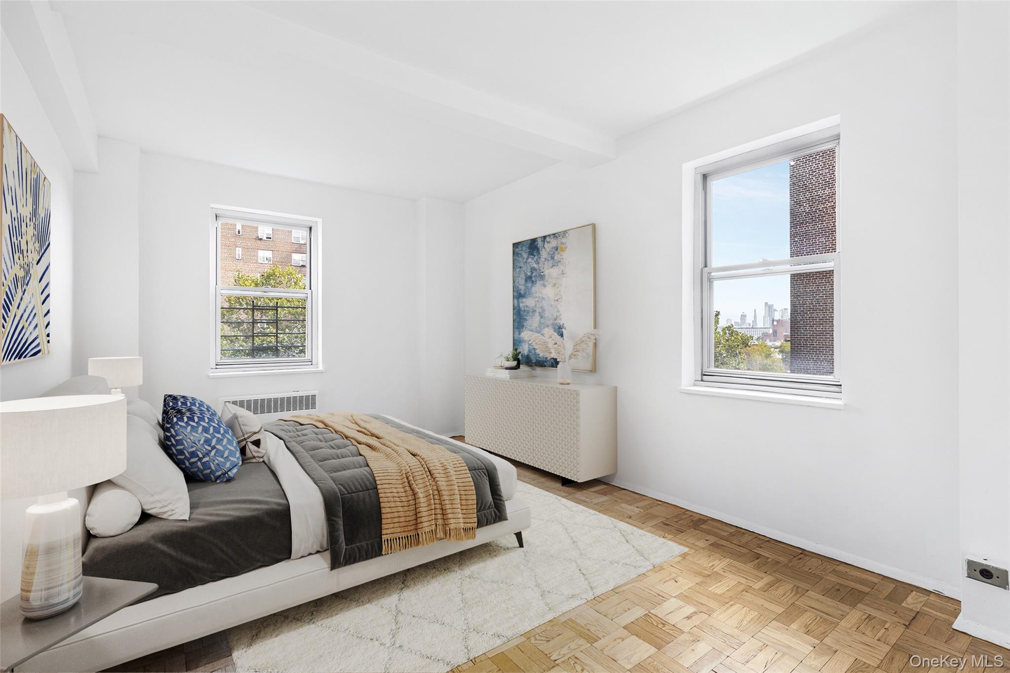 530 Grand Street # 8E, New York (Manhattan), NY 10002