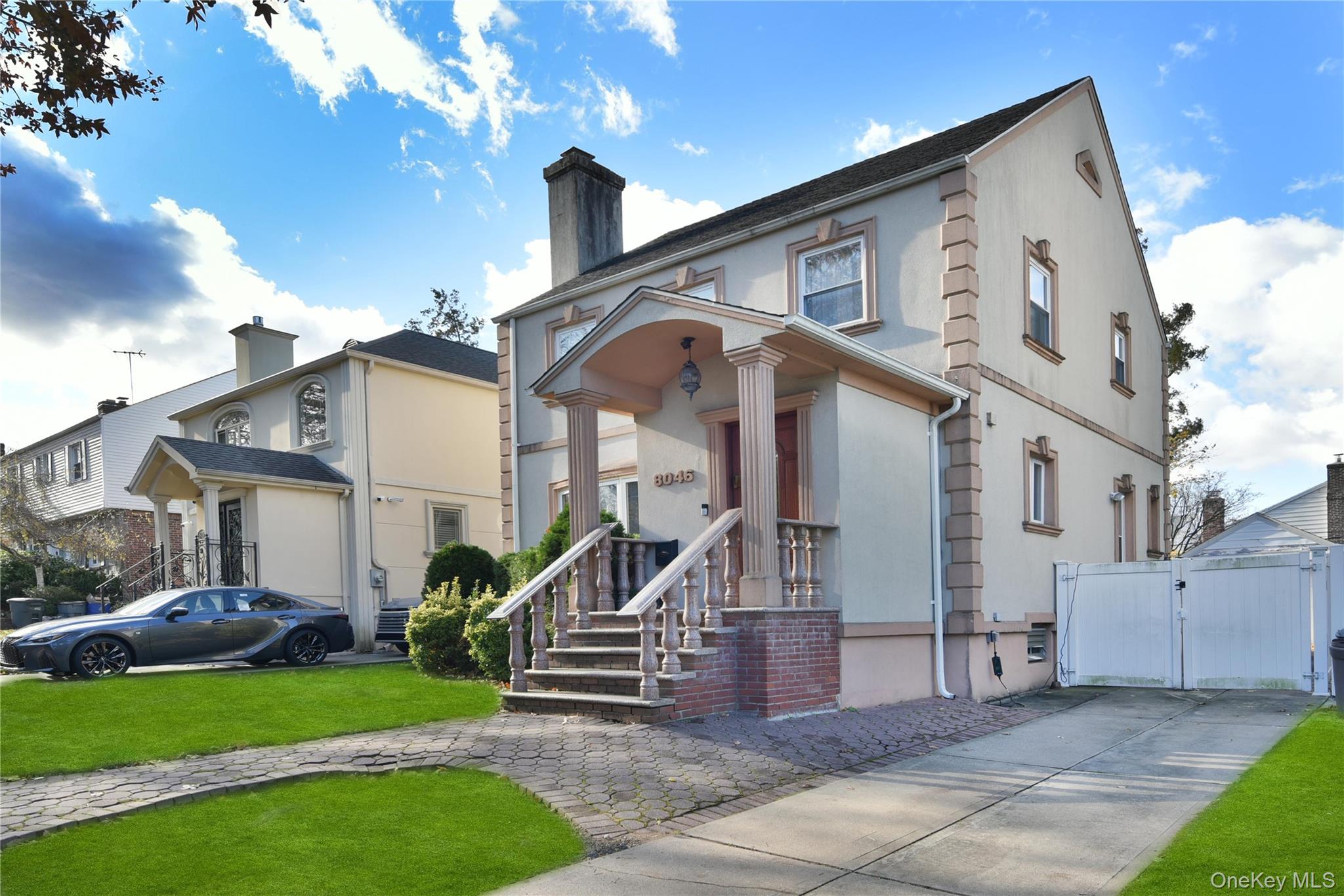 80-46 212th Street, Hollis Hills, NY 11427