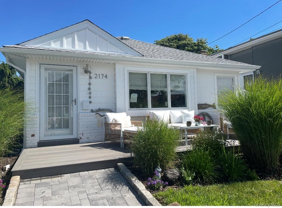 2174 Bay Boulevard, Atlantic Beach, NY 11509