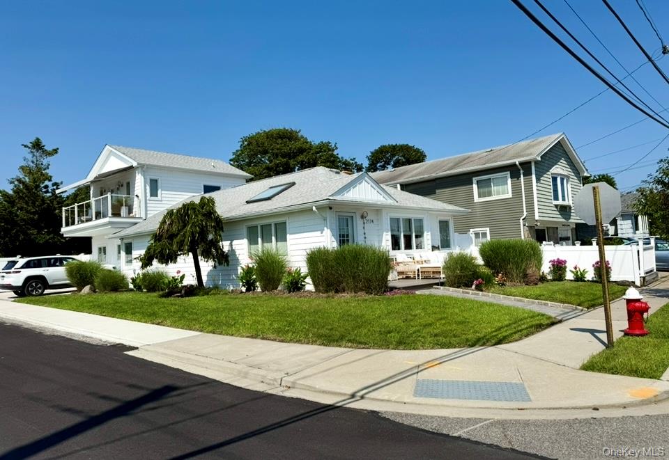2174 Bay Boulevard, Atlantic Beach, NY 11509