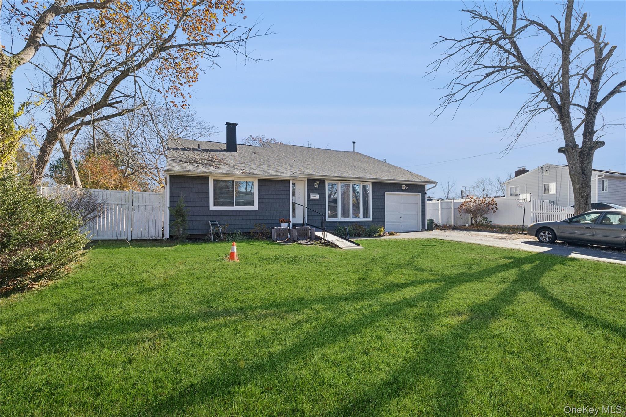 3107 Chestnut Avenue, Medford, NY 11763