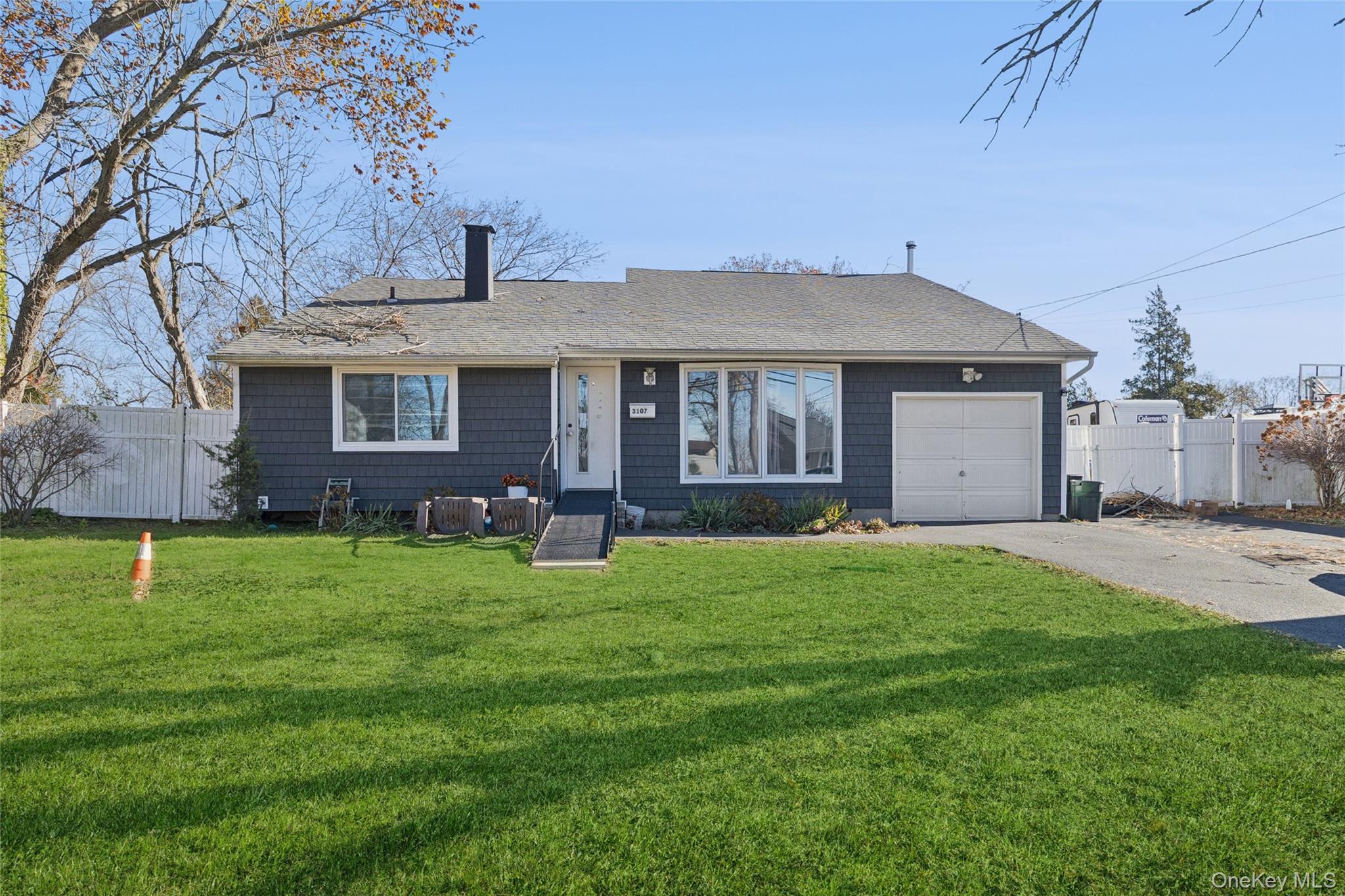 3107 Chestnut Avenue, Medford, NY 11763