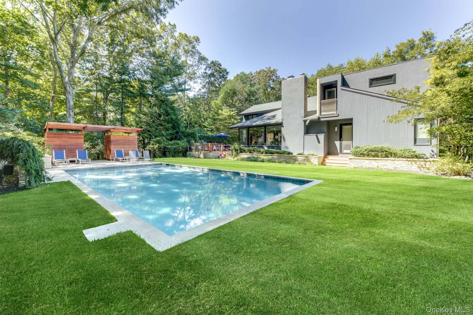 4 Livery Lane, East Hampton, NY 11937