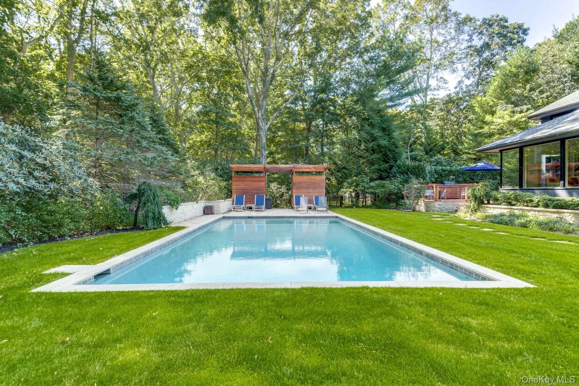 4 Livery Lane, East Hampton, NY 11937