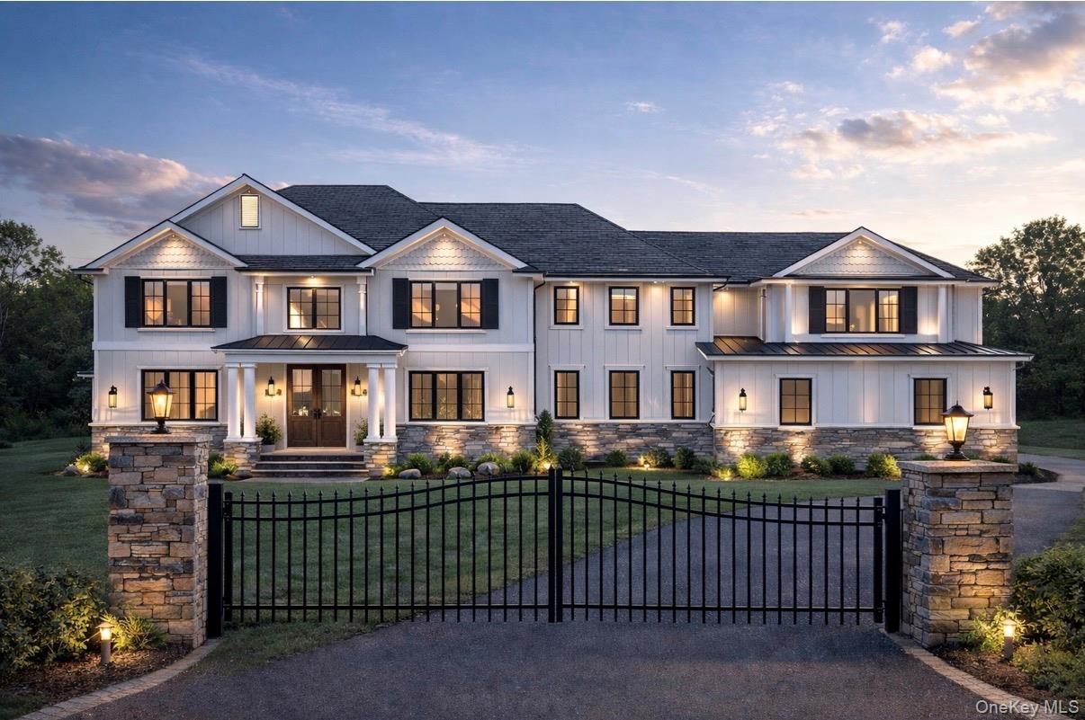 141 Old Cedar Swamp Road, Jericho, NY 11753