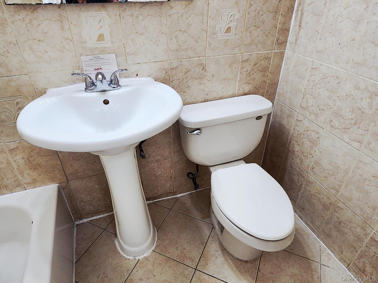 112 UNION Road # 3L, Spring Valley, NY 10977