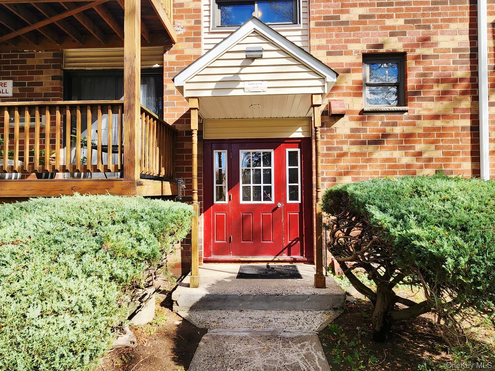 112 UNION Road # 3L, Spring Valley, NY 10977